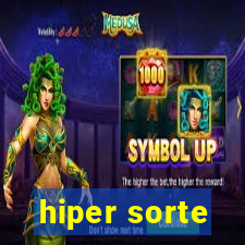 hiper sorte